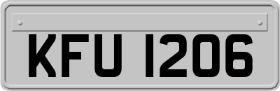 KFU1206