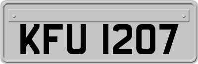 KFU1207