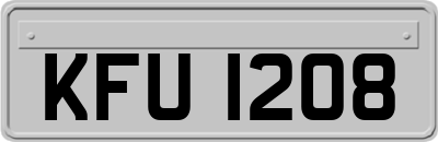 KFU1208