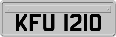 KFU1210