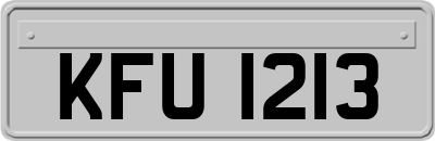 KFU1213