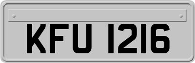 KFU1216