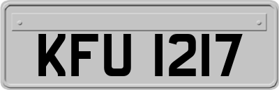 KFU1217