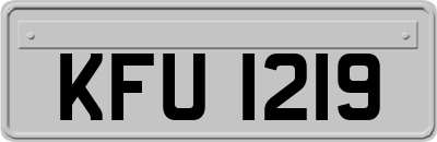 KFU1219