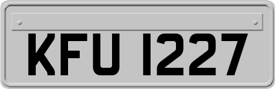 KFU1227