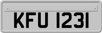 KFU1231