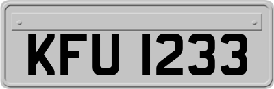 KFU1233