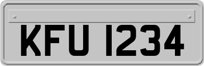 KFU1234