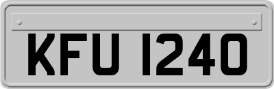 KFU1240