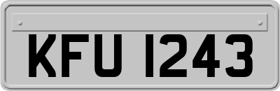 KFU1243