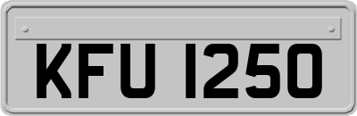 KFU1250