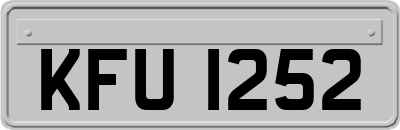 KFU1252