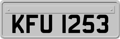 KFU1253