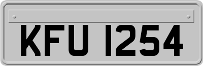 KFU1254