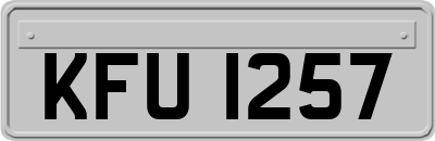 KFU1257