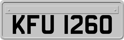 KFU1260