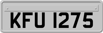 KFU1275