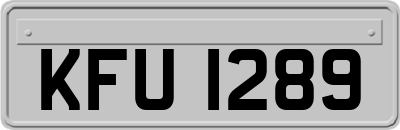 KFU1289