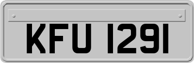 KFU1291