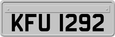 KFU1292