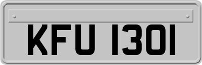 KFU1301