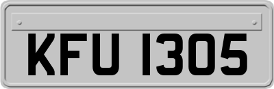 KFU1305