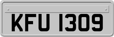 KFU1309