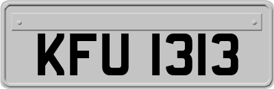 KFU1313