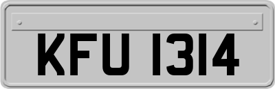 KFU1314