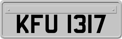 KFU1317