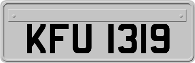 KFU1319