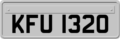 KFU1320