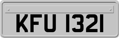 KFU1321