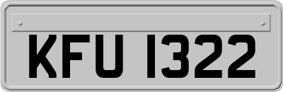 KFU1322