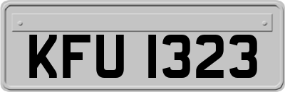 KFU1323