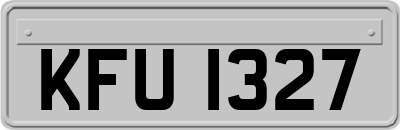 KFU1327