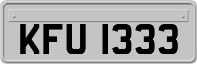 KFU1333