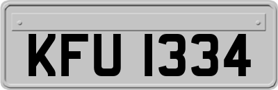 KFU1334