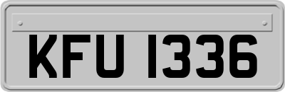 KFU1336