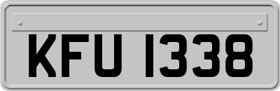 KFU1338