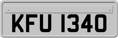 KFU1340