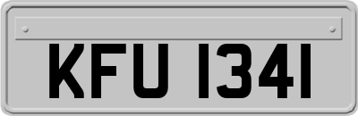 KFU1341