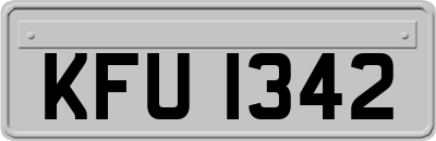 KFU1342