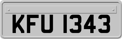 KFU1343