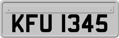 KFU1345