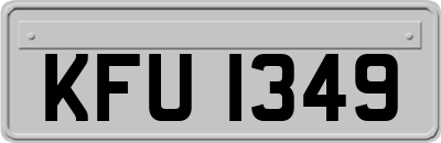 KFU1349