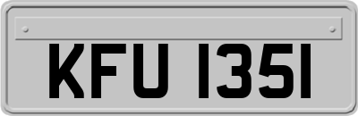 KFU1351