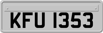 KFU1353