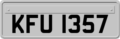 KFU1357