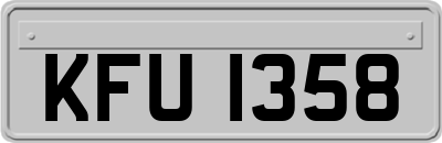 KFU1358